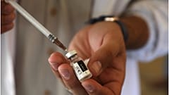  لقاح مضاد لفيروس كورونا
