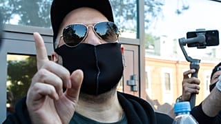 Кирилл Серебренников.