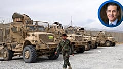 Afghanistan Bagram