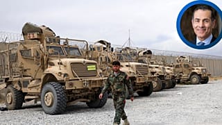Afghanistan Bagram