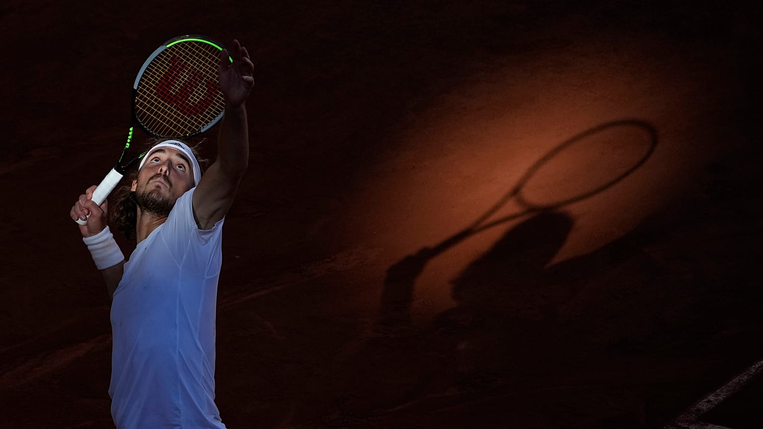 Stefanos Tsitsipas