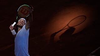 Stefanos Tsitsipas