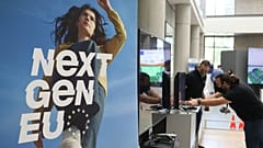 10 Milliarden Euro: Brüssel belohnt Spaniens Corona-Maßnahmenplan