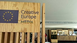 Az EU a legnagyobb támogatók egyike Cannes-ban