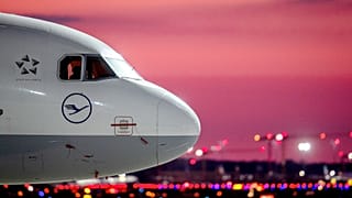 Lufthansa Havayolları / Arşiv