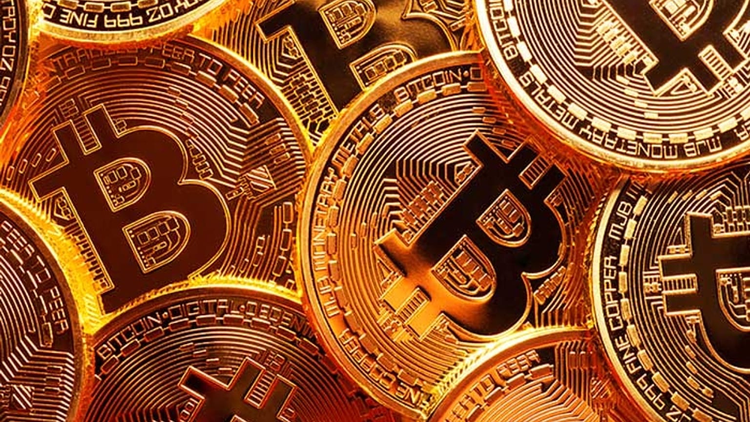kripto para