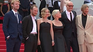 "Petrov's Flu" - postsowjetischer Schnupfen in Cannes