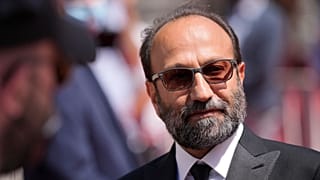 اصغر فرهادی