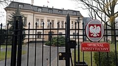 Poland's Constitutional Tribunal is at the centre of the country's conflict over rule of law with the European Union.