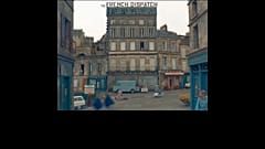 "The French Dispatch"
