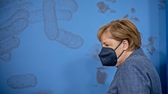 La chancelière allemande Angela Merkel a déclaré, mardi 13 juillet, que l'Allemagne ne rendrait pas la vaccination obligatoire.
