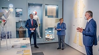 Ангела Меркель