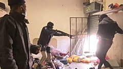غارت سوپرمارکت در آفریقای جنوبی؛ شمار کشته‌ها به ۳۲ نفر رسید