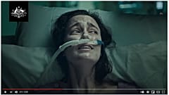 Screenshot des YouTube-Videos der australischen Regierung