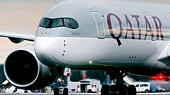 قطر: ملاحة جوية