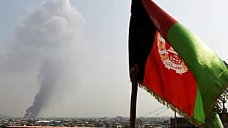 Afganistan 