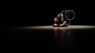 Festival de Dança junta dançarinos com e sem deficiência