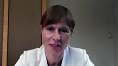 Chancenkiller Pandemie: UN-Beauftragte Kaljulaid über die Folgen für Frauen