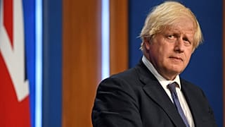 Boris Johnson's government has cut the foreign aid budget