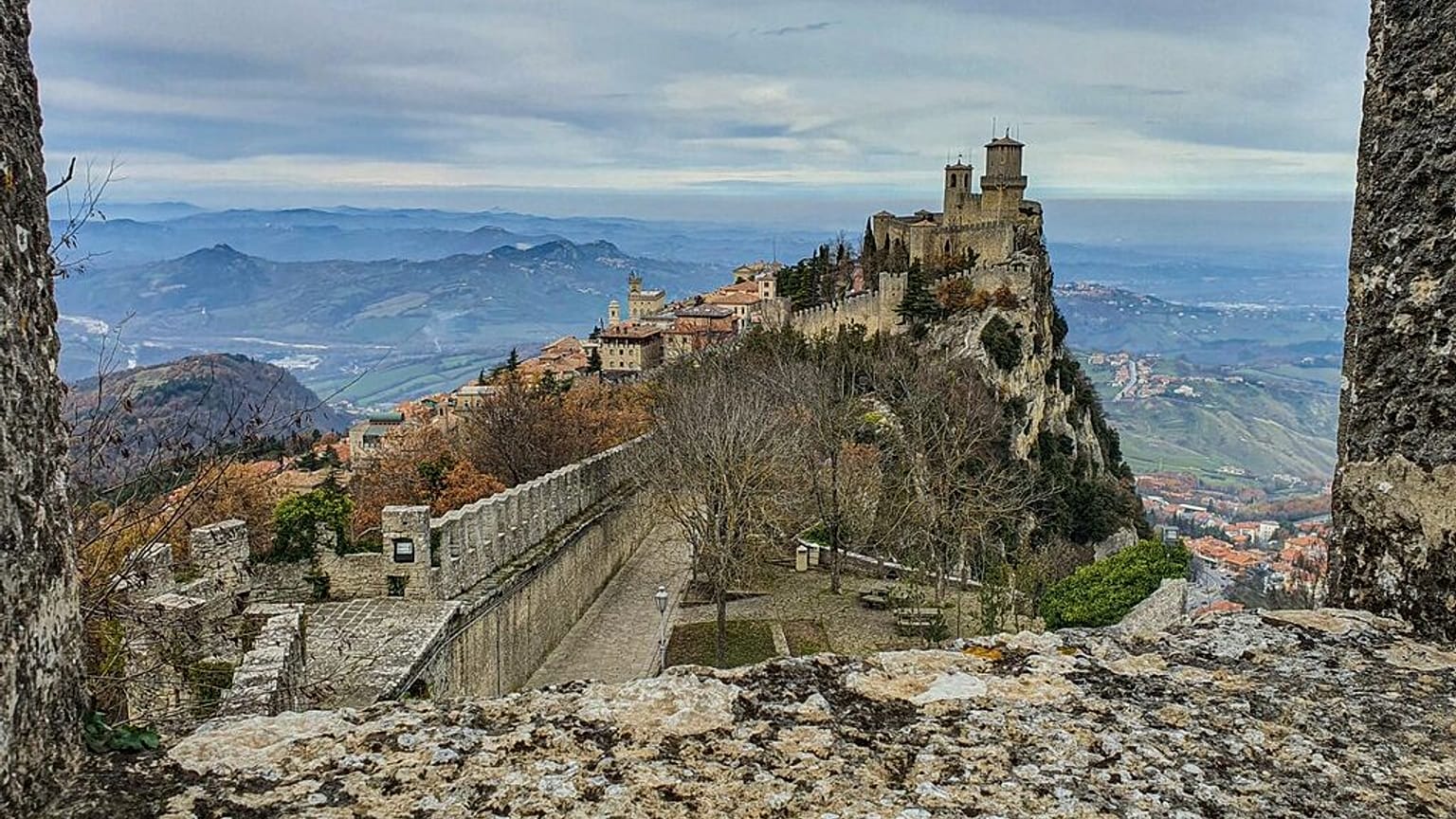 Repubblica di San Marino