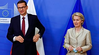 L'avenir de la relation entre la Pologne et l'UE se jouera jeudi