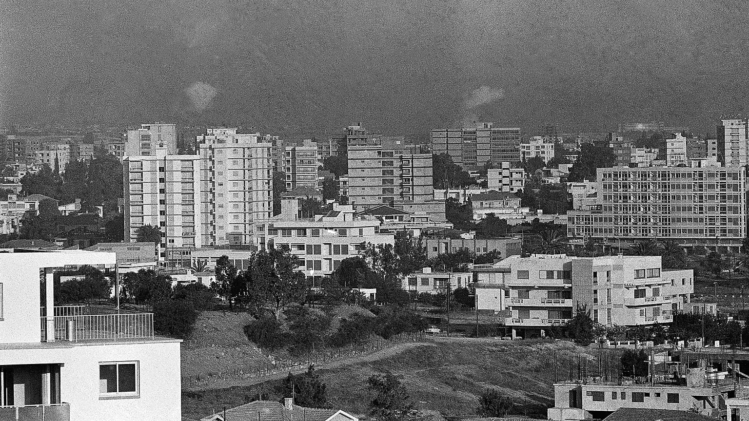 Κύπρος: Ιούλιος 1974