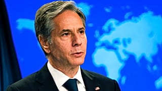 ABD Dışişleri Bakanı Antony Blinken 