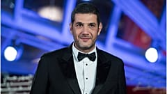  المخرج المغربي نبيل عيوش