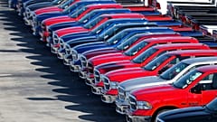 The new Emissions Trading System will target fuel suppliers of road transport. 