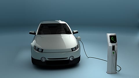 As more European countries work on bans for internal combusion engine vehicles, carmakers are shifting to electric. 