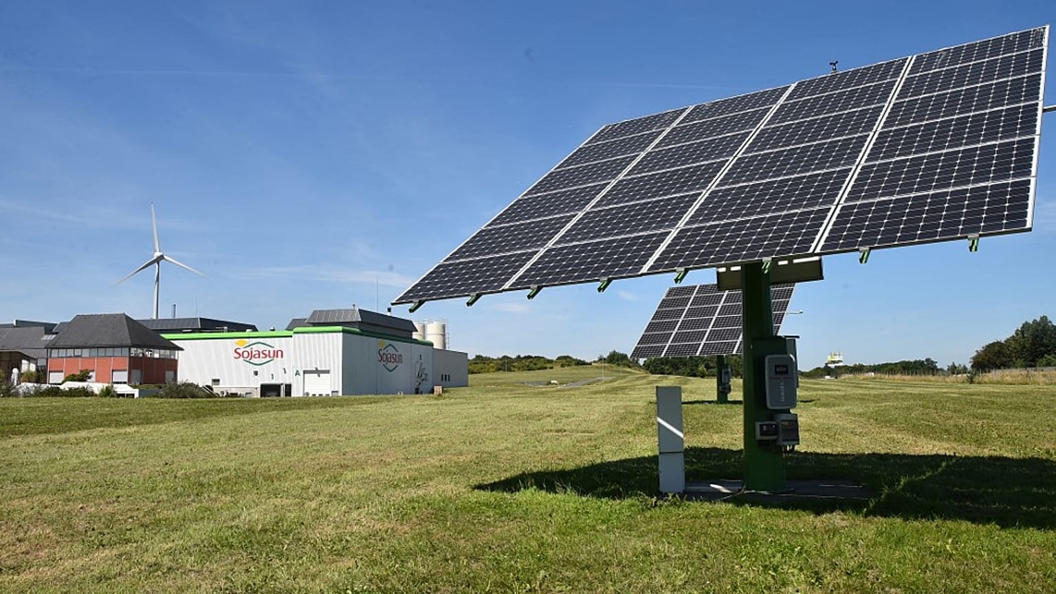 Fit für 55: EU-Kommission legt weit reichendes Klimaprogramm vor