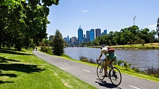 Melbourne, ahol már próbálkoznak a 15 perces város koncepciójával