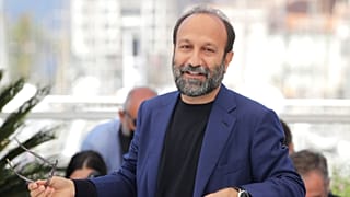 اصغر فرهادی در جشنواره فیلم کن