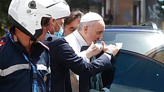 Papa Francis