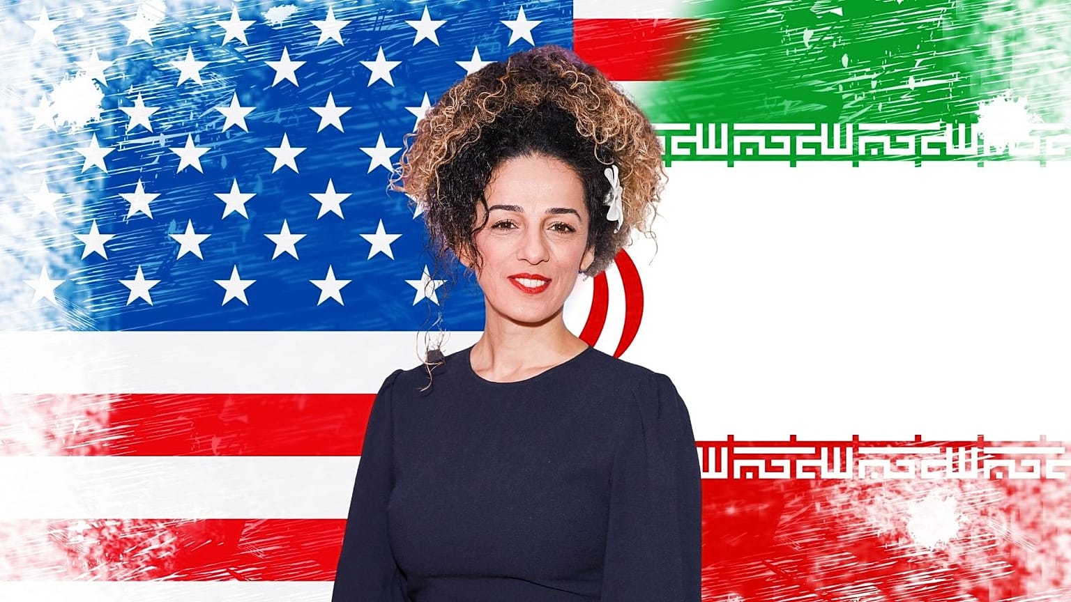 مسیح علی‌نژاد روزنامه‌نگار