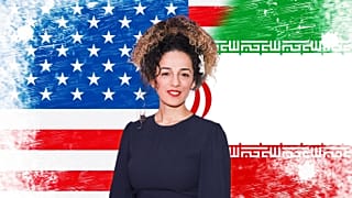 مسیح علی‌نژاد روزنامه‌نگار