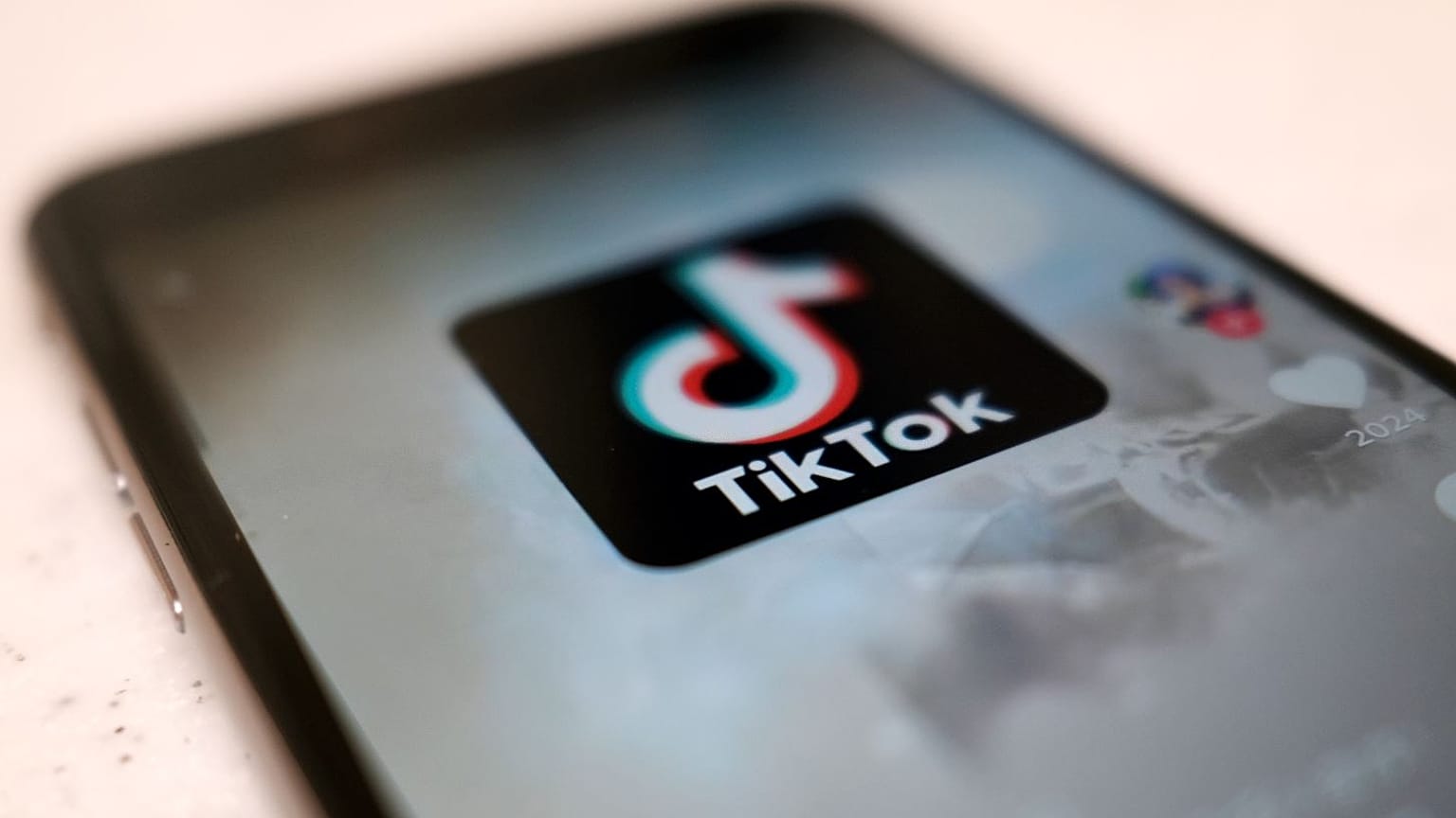 Naim Darrechi is one of Spain's most popular influencers on TikTok.