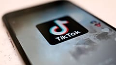 Naim Darrechi is one of Spain's most popular influencers on TikTok.