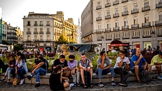 Madrid, Espanha
