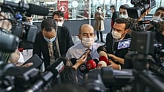 Prof. Dr Melih Bulu görevinden alındı