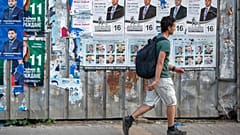 Los bulgaron han votados dos veces en las mismas elecciones en menos de tres meses, la falta de mayoría en el Parlamento dificulta la formación de un nuevo gobierno.