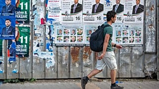 Los bulgaron han votados dos veces en las mismas elecciones en menos de tres meses, la falta de mayoría en el Parlamento dificulta la formación de un nuevo gobierno.