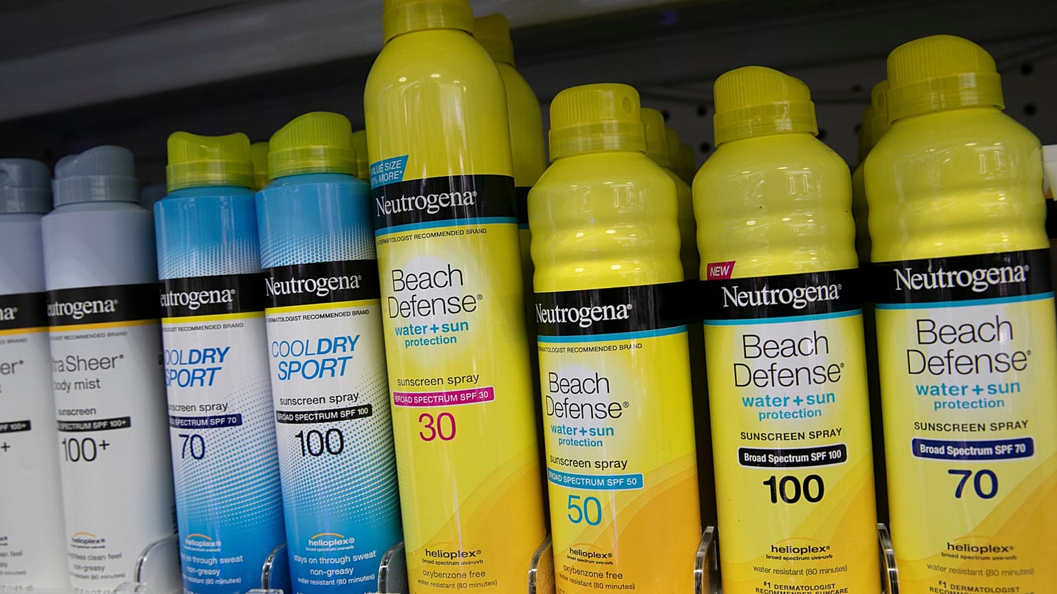 Johnson & Johnson
