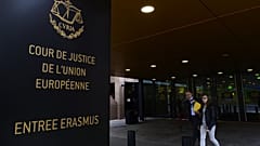 Polen mit EU-Justiz auf Konfrontationskurs