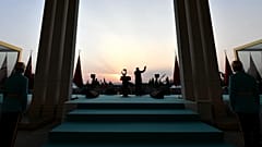 Cumhurbaşkanı Recep Tayyip Erdoğan