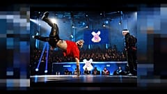 Breakdance Parigi 2024