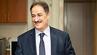 Mehmet Naci İnci