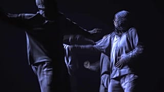 Festival de Dança de Kalamata