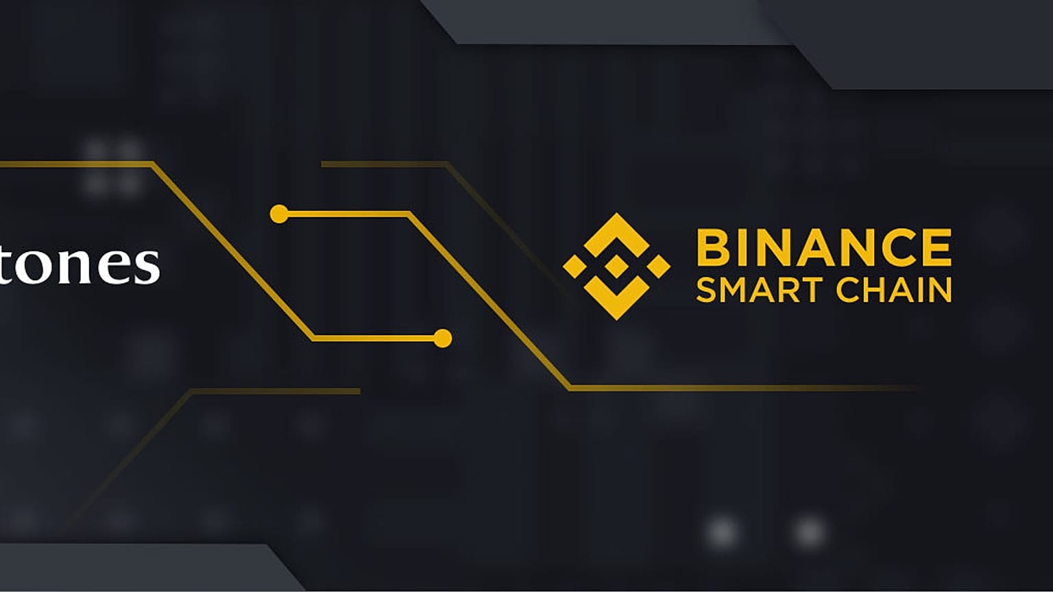 Kriptopara borsası Binance