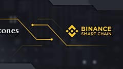 Kriptopara borsası Binance